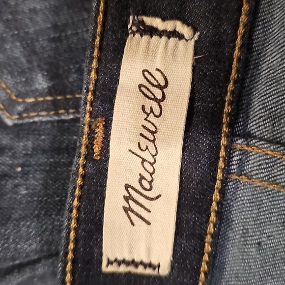 MADEWELL Jeans - Picture 10 of 12
